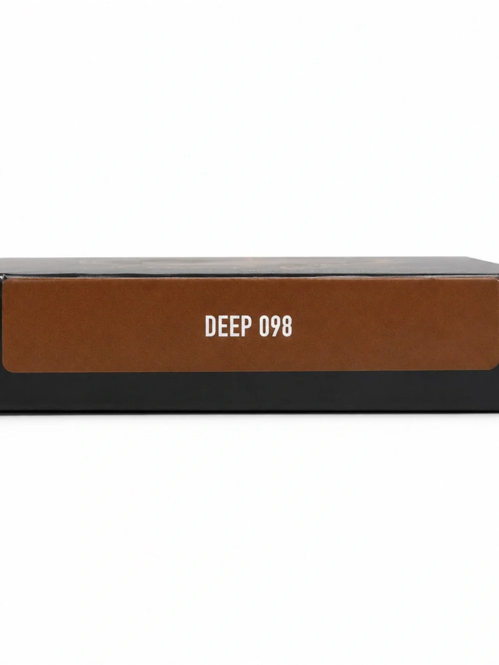 KVD Good Apple Skin-Perfecting Foundation Balm — Deep 098